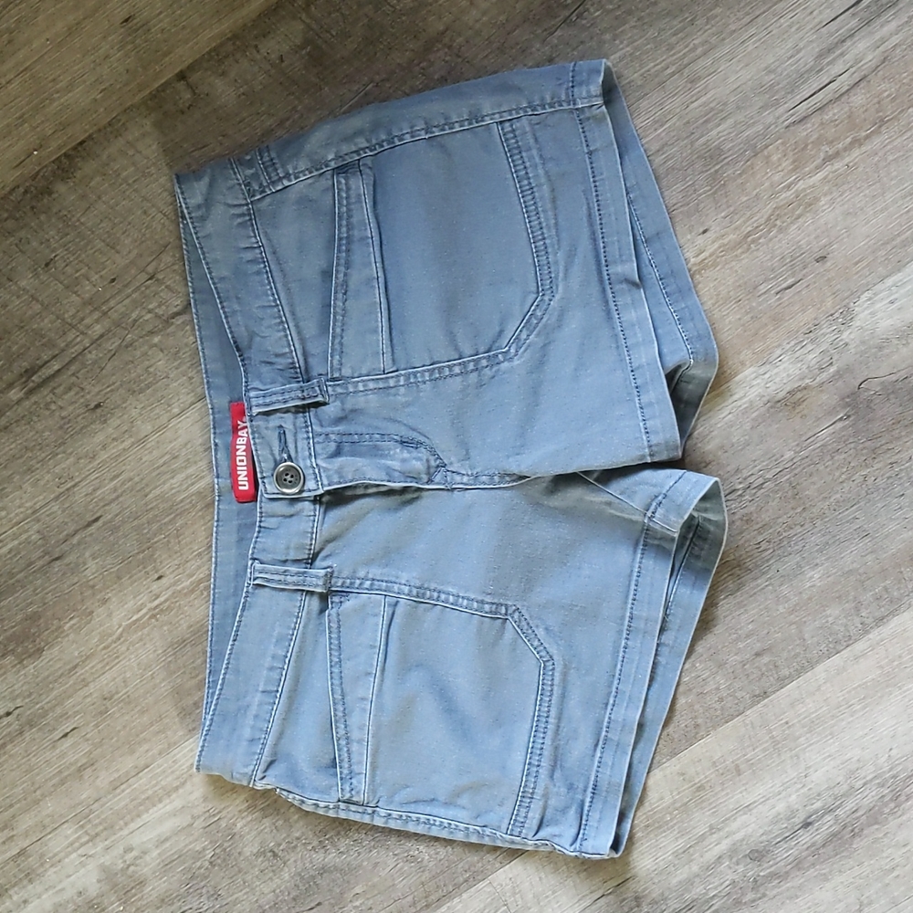 Union Bay shorts